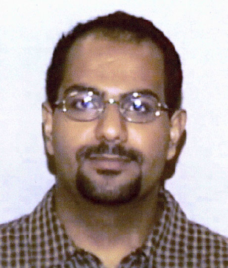 Marwan al-Shehhi
