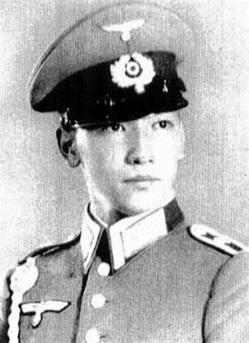 Chiang Wei-kuo