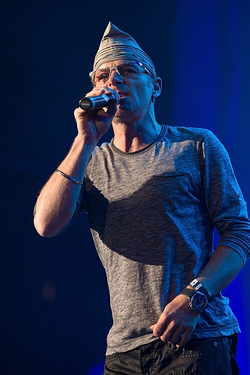 Thomas Forstner