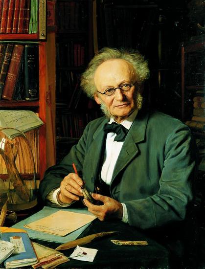 Japetus Steenstrup