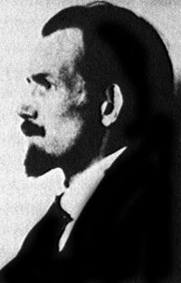 Hans Blüher