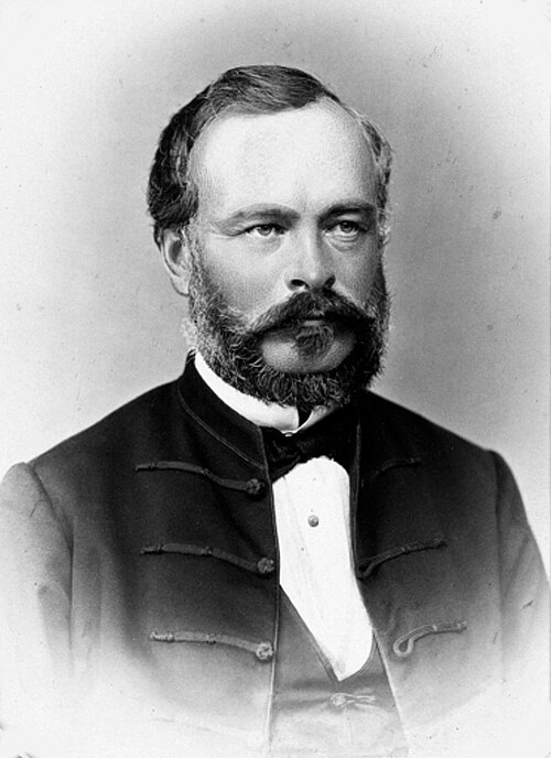Menyhért Lónyay