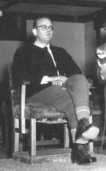 Georg Konrad Morgen