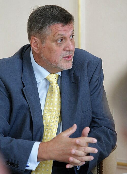Ján Kubiš