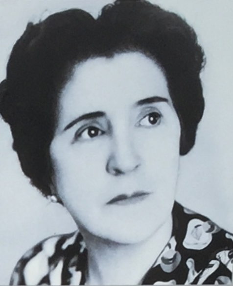 Frida Leider