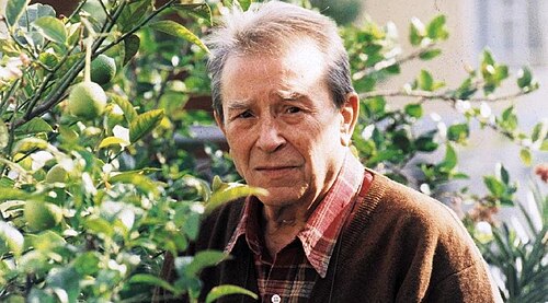 Iakovos Kambanelis