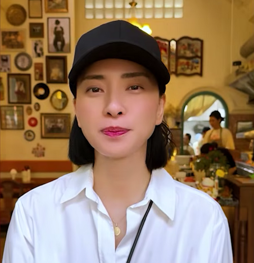 Ngô Thanh Vân