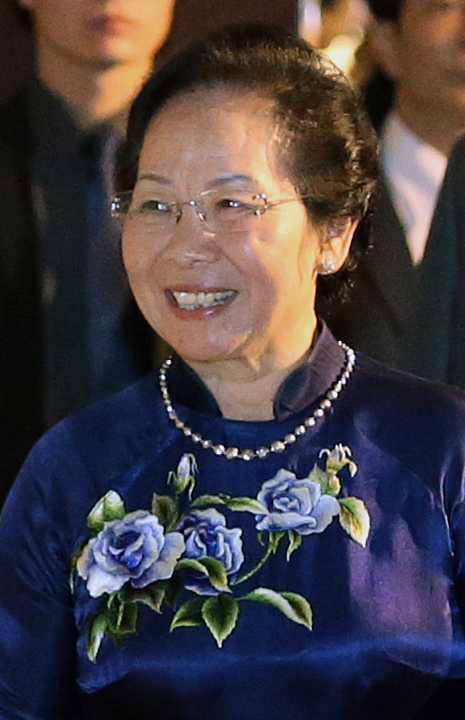Nguyen Thi Doan