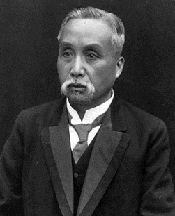 Hsu Shih-chang