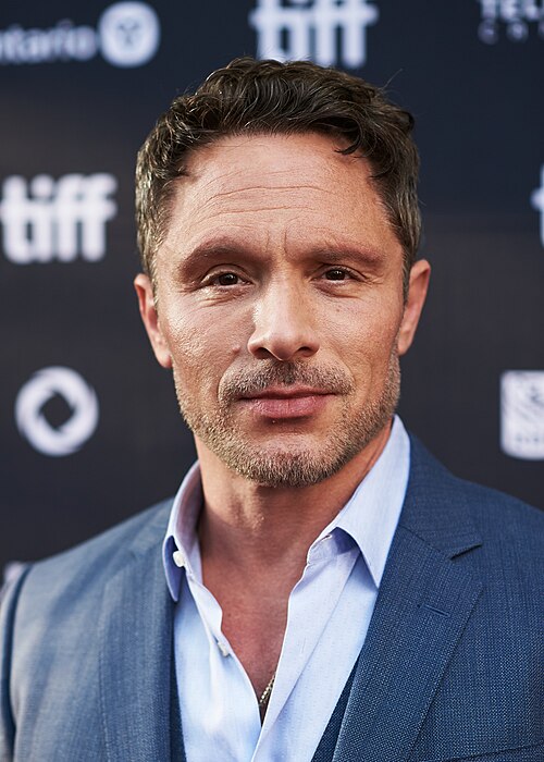 Nic Pizzolatto