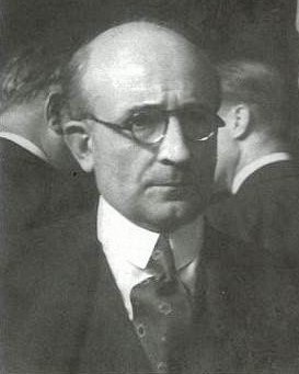 Salvador de Madariaga