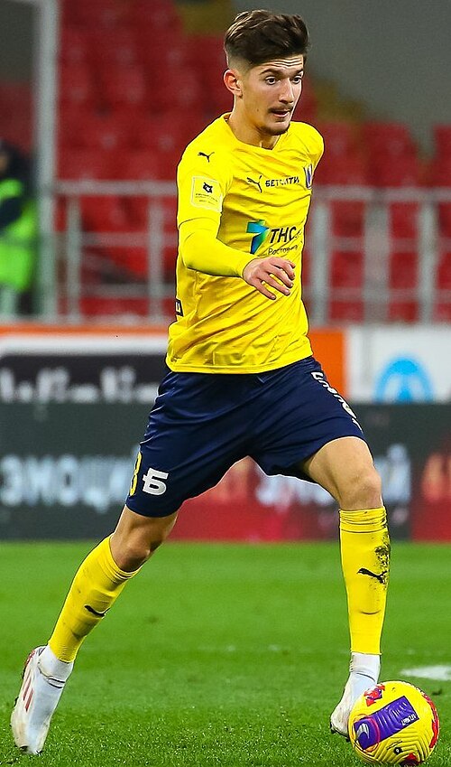 Armin Gigović