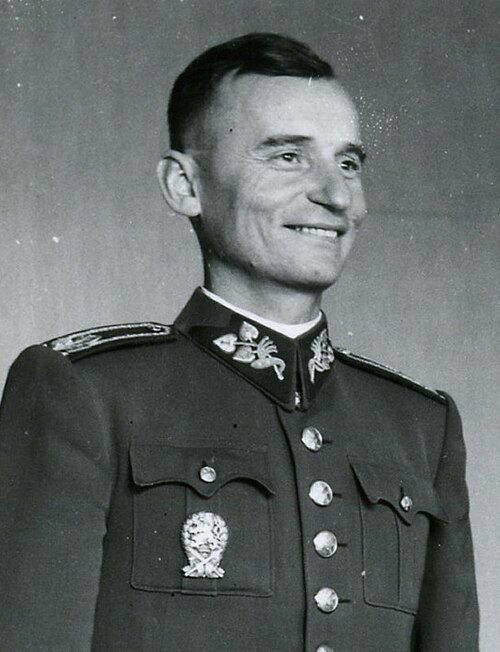 Ján Golian