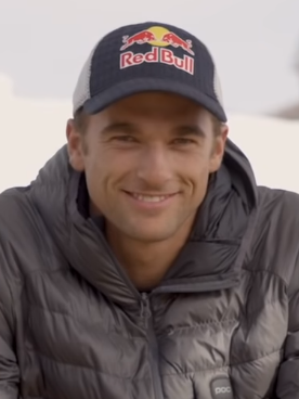 Nick Goepper
