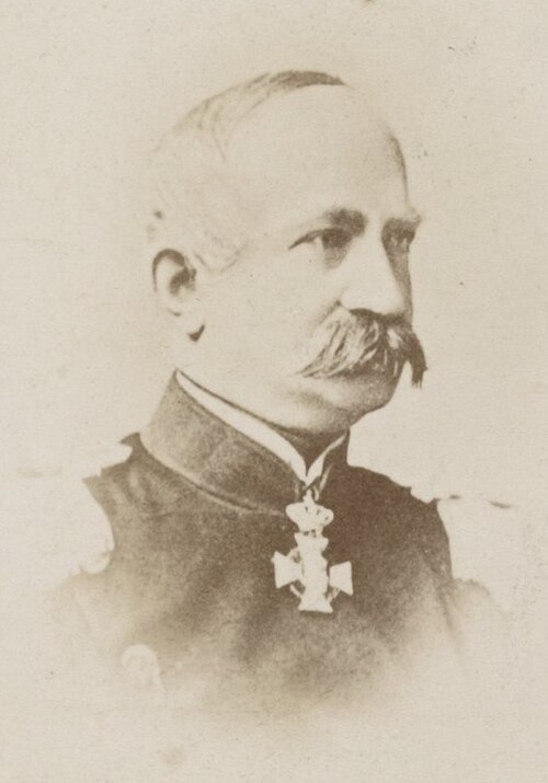 Emil von Sydow