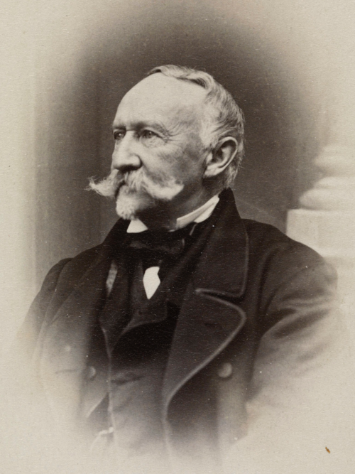 Bernhard II, Duke of Saxe-Meiningen