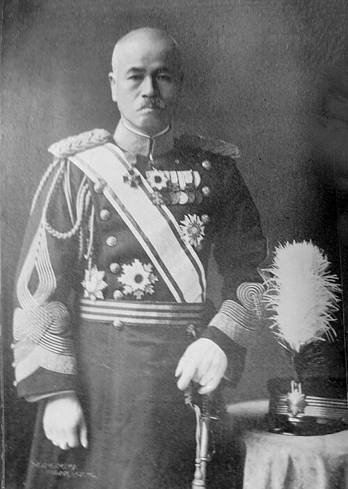 Kijirō Nambu
