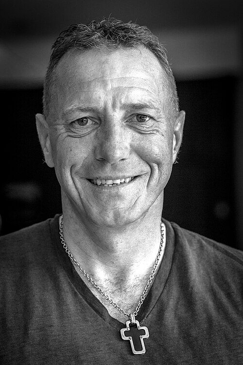 Martin Wagner