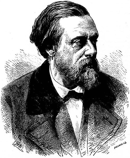 Ludwig Bohnstedt