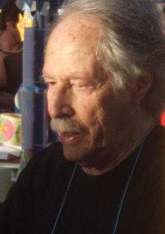 Uri Orlev