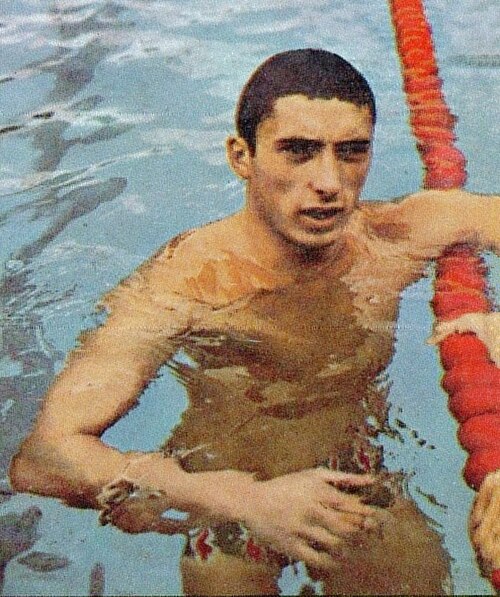 Nikolai Pankin