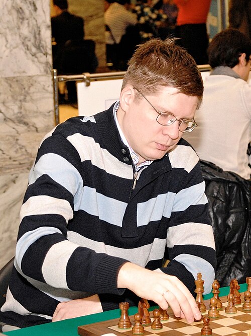 Vladimir Malakhov