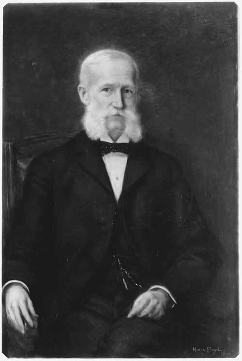John Watson Foster