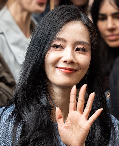 Liu Shishi