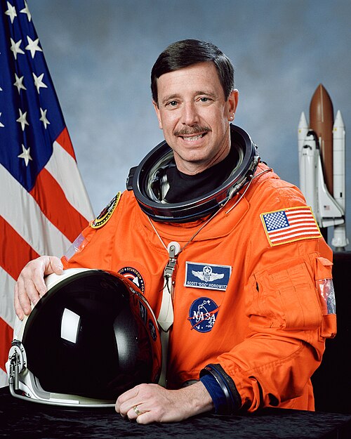 Scott J. Horowitz