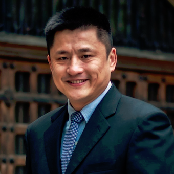 Wang Haibin