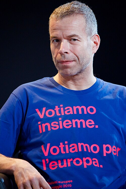 Wolfgang Tillmans