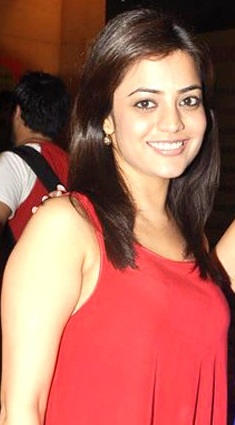 Nisha Aggarwal
