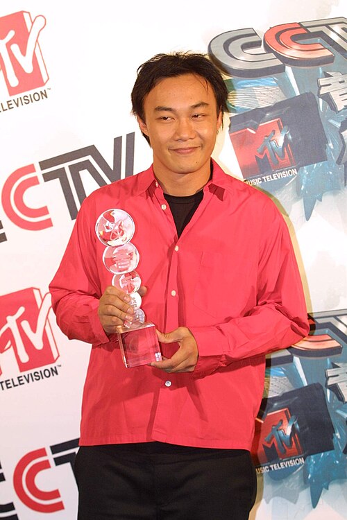 Eason Chan