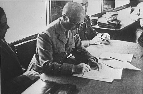 Charles Huntziger