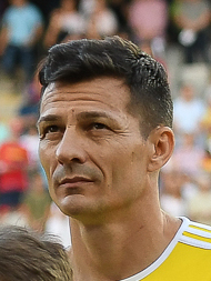 Constantin Gâlcă