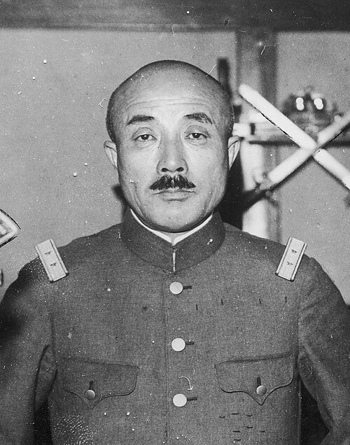 Seishirō Itagaki