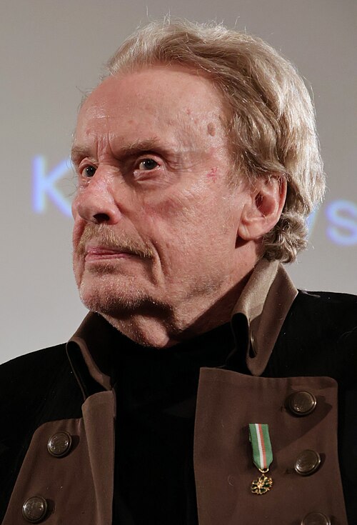 Daniel Olbrychski