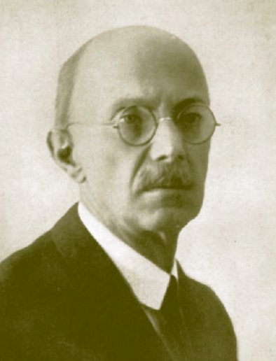 Kálmán Kandó