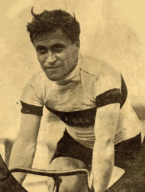Alfonso Calzolari