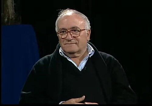 Vicente Aranda