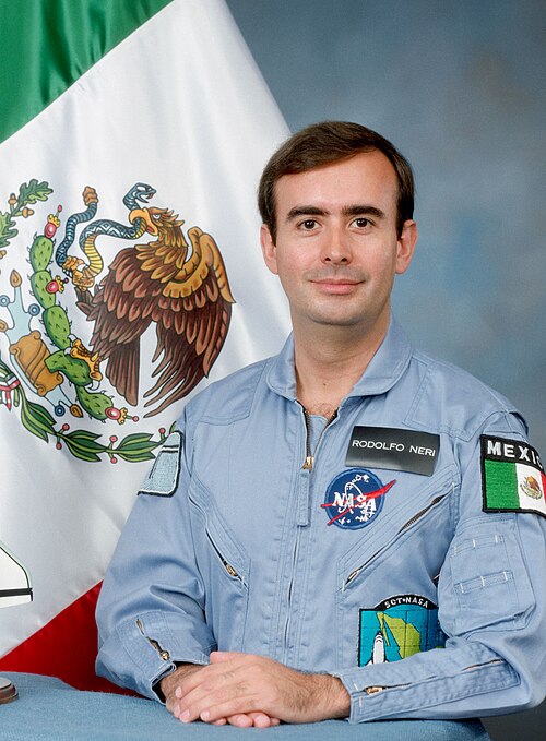 Rodolfo Neri Vela