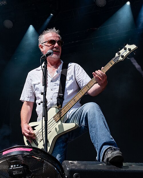 Jeffrey Walker