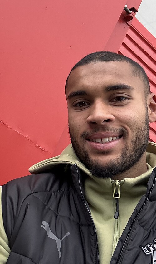 Gavin Bazunu