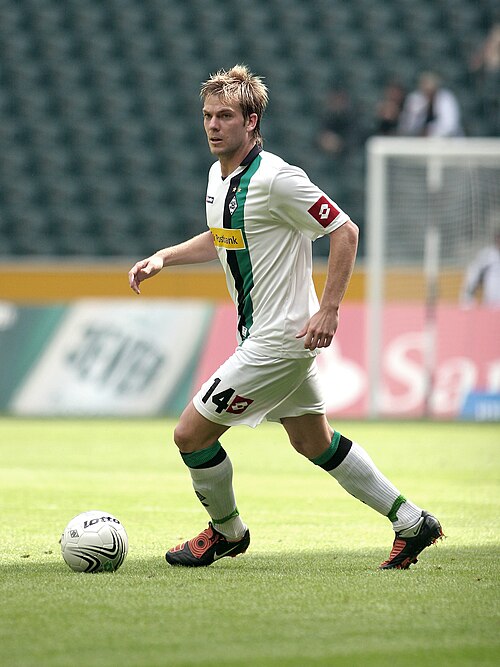 Thorben Marx