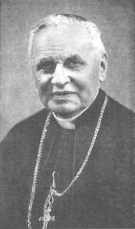 Emmanuel Suhard