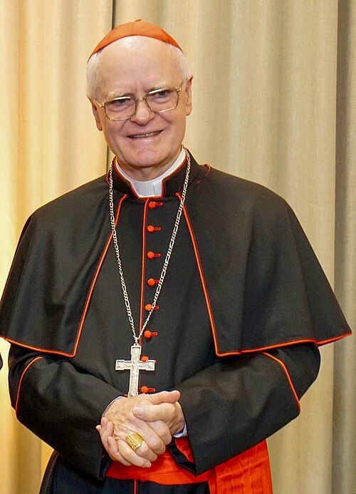 Odilo Scherer