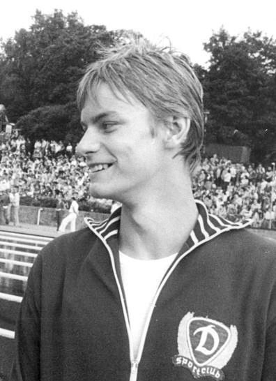 Jörg Woithe