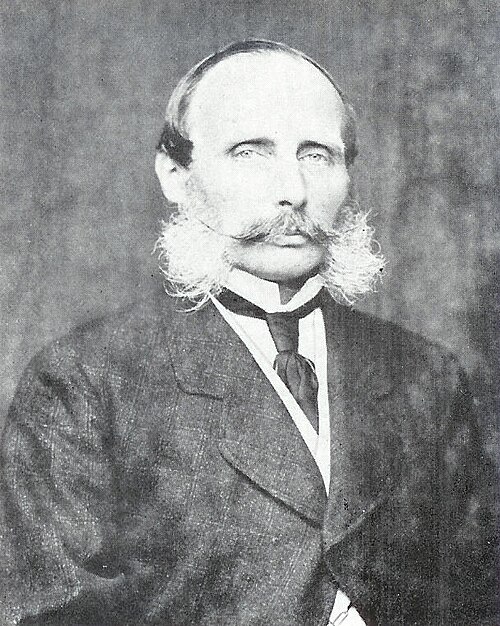 Prince Hendrik of the Netherlands