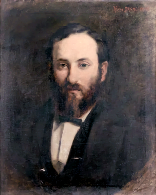Arsène Darmesteter
