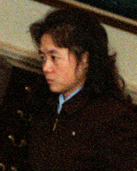 Kim Ok